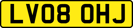 LV08OHJ