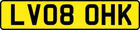 LV08OHK