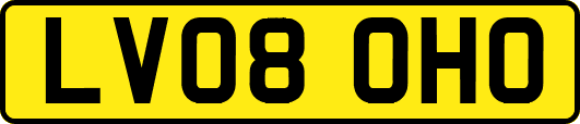 LV08OHO