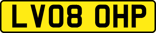 LV08OHP