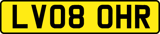 LV08OHR