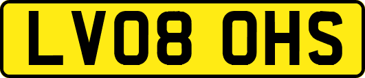 LV08OHS