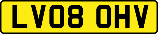LV08OHV