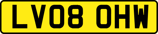 LV08OHW