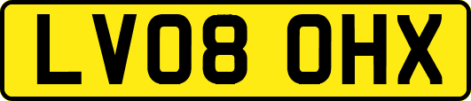 LV08OHX
