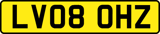 LV08OHZ
