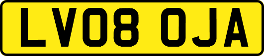 LV08OJA