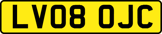 LV08OJC