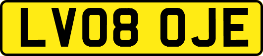 LV08OJE