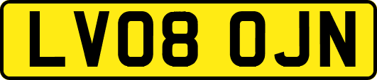 LV08OJN