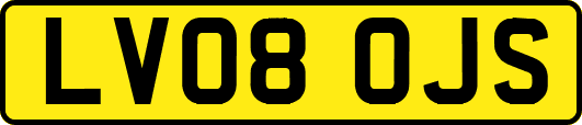 LV08OJS