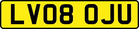LV08OJU