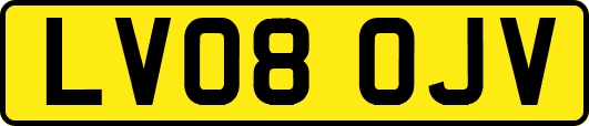 LV08OJV