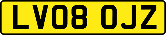 LV08OJZ