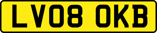 LV08OKB