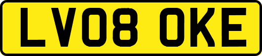 LV08OKE