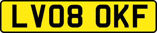 LV08OKF