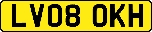 LV08OKH