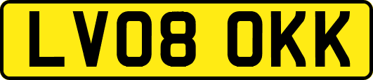 LV08OKK