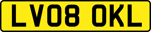 LV08OKL