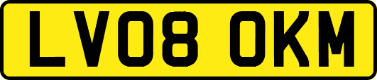 LV08OKM