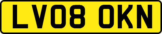 LV08OKN