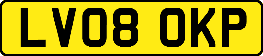 LV08OKP