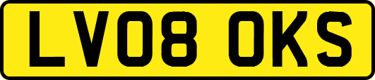 LV08OKS