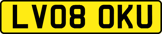 LV08OKU