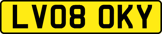 LV08OKY