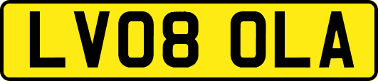 LV08OLA