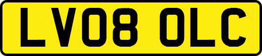LV08OLC