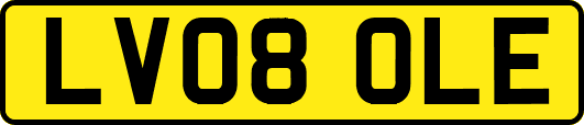 LV08OLE