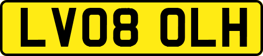 LV08OLH