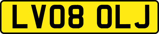 LV08OLJ