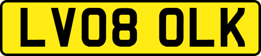 LV08OLK