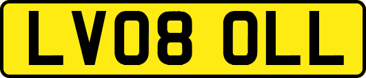 LV08OLL