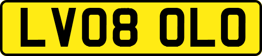 LV08OLO