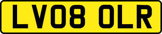 LV08OLR
