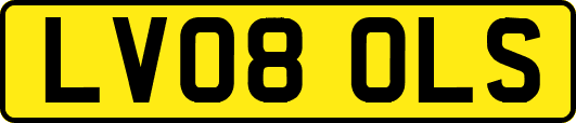 LV08OLS