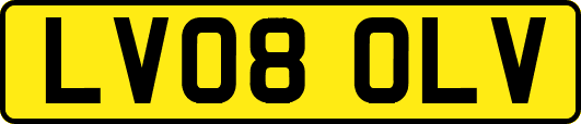 LV08OLV