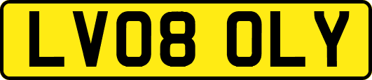 LV08OLY