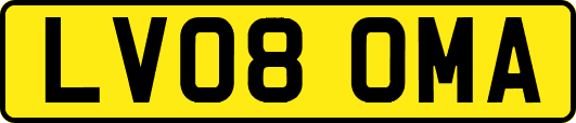 LV08OMA