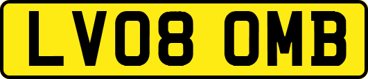 LV08OMB