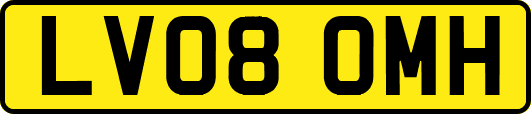 LV08OMH