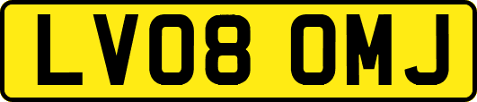 LV08OMJ