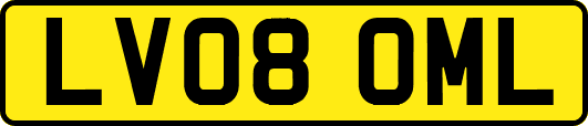 LV08OML