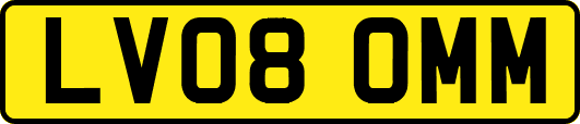 LV08OMM