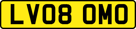 LV08OMO