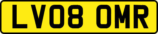 LV08OMR